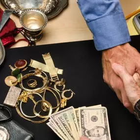 You can rely on our appraisal services to provide an accurate value.