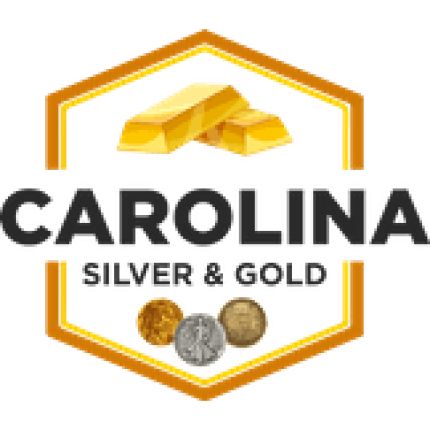 Logo de Carolina Silver & Gold