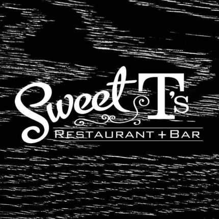 Logotyp från Sweet T's Restaurant + Bar