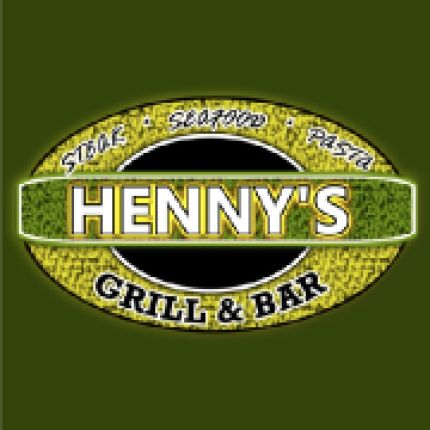 Logo von Henny's Grill & Bar