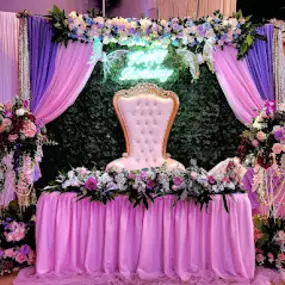 decorations-The QD Venue