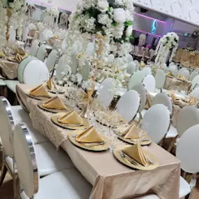 Banquet Hall-The QD Venue