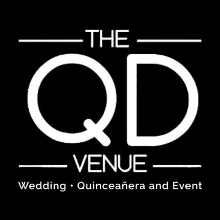 Logotyp från The QD Venue