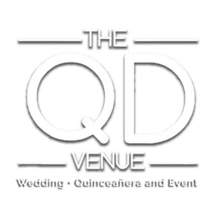 Logótipo de The QD Venue