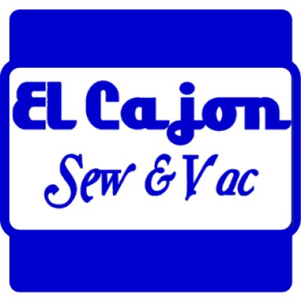 Logo od El Cajon Sew & Vac