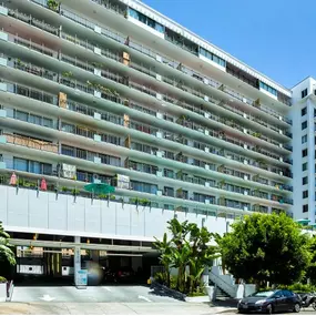 Bild von Hollywood Ardmore