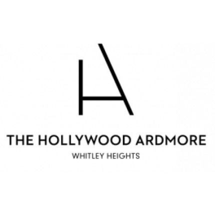 Logotipo de Hollywood Ardmore