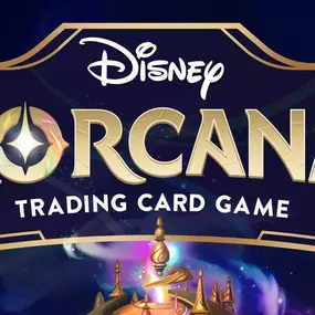 Here is the post many of you have been waiting for. We are not getting a lot of Lorcana product, so all product sales will be tied to in-store play. The overall goal is to engage as large of a player base as possible with the limited product and play space that we have.