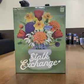 Dive into the blooming world of Stalk Exchange! ???????? As a savvy gardener, your goal is to cultivate the most valuable flower portfolio in the Community Hedge Fund. Strategically plant, trade, and harvest your stalks while navigating market trends and rival strategies. Will you grow your fortune and outmaneuver the competition, or watch your investments wither? It's time to garden shrewdly and reap the rewards! ????????