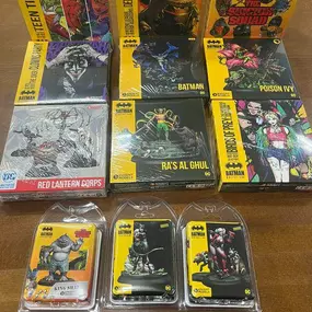 Bild von Saltire Toys & Games