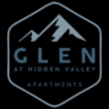 Logo od Glen at Hidden Valley