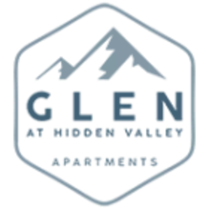 Logo od Glen at Hidden Valley