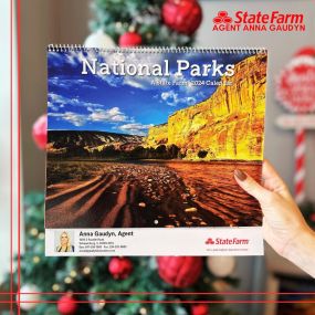 Come in and get your 2024 Calender! ????????

We are open Monday through Friday 9am to 5pm, with an exception Thursday we are open to 6pm & Saturday 9 am to 1pm!!

#statefarm #statefarmagent #statefarminsurance #2024calendar