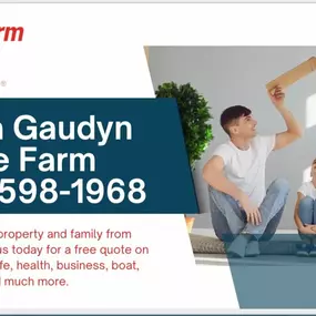 Bild von Anna Gaudyn - State Farm Insurance Agent