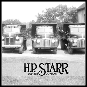 Bild von H.P. Starr Lumber Company
