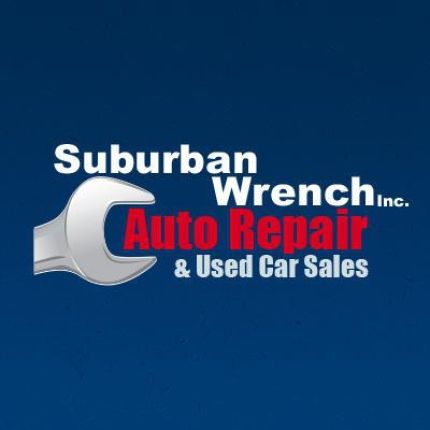 Logo de Suburban Wrench