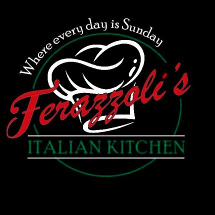 Logotyp från Ferazzoli's Italian Kitchen