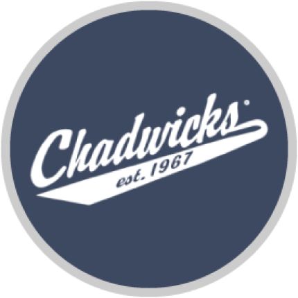 Logo fra Chadwicks