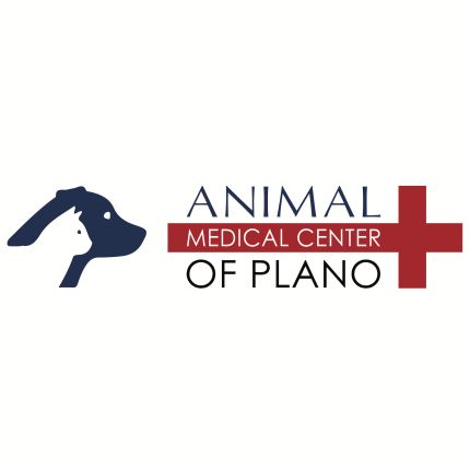 Logotipo de Animal Medical Center of Plano