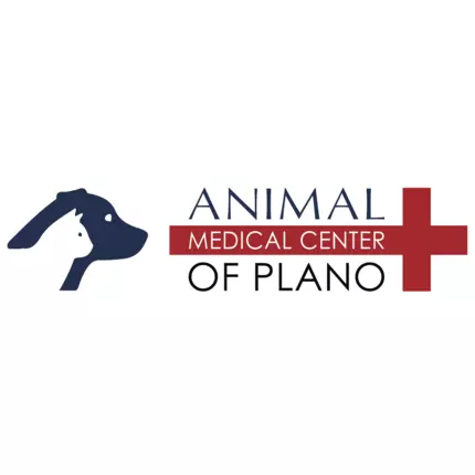 Logotyp från Animal Medical Center of Plano