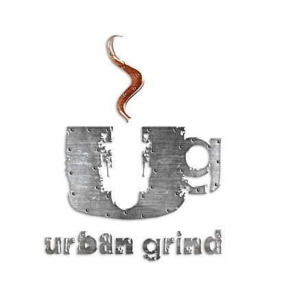 Logo van Urban Grind Coffee Company