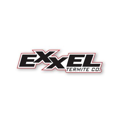 Logo van Exxel Termite