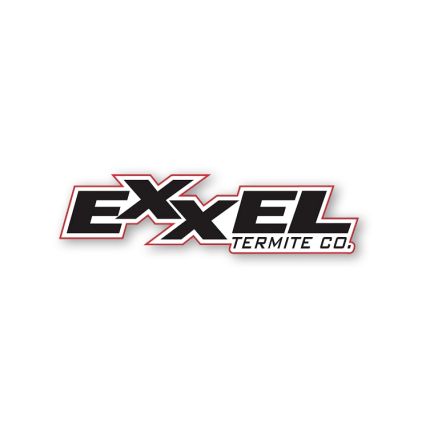 Logo da Exxel Termite