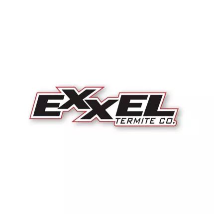 Logo de Exxel Termite