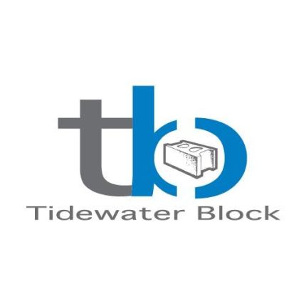 Logo fra Tidewater Block