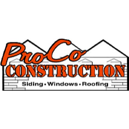 Logo de ProCo Construction LLC