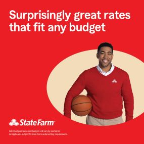 Bild von Will Deaton - State Farm Insurance Agent