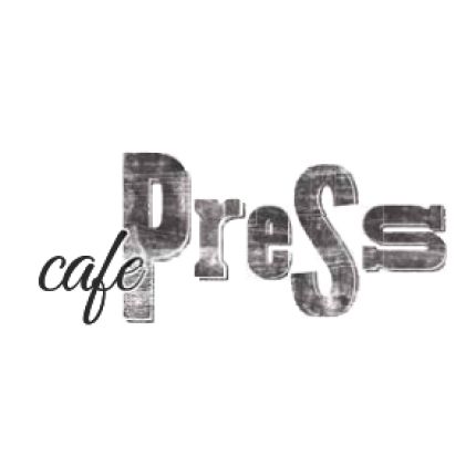 Logo de Cafe Press Chicago