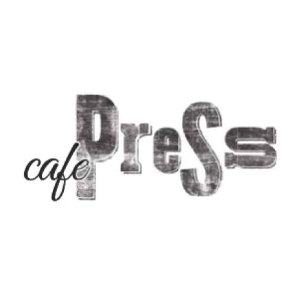 Logo da Cafe Press Chicago