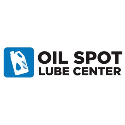 Logotipo de Oil Spot Lube Center