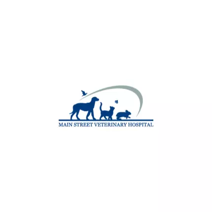 Logo von Main Street Veterinary Hospital