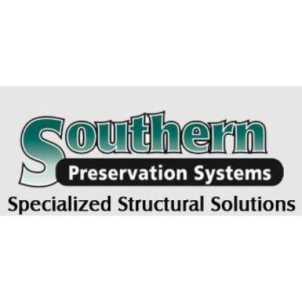 Logotyp från Southern Preservation Systems