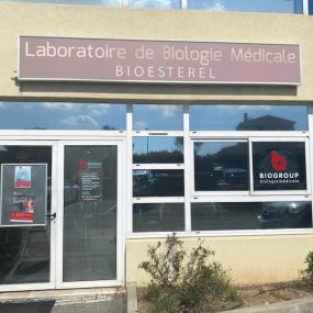 Bild von BIOGROUP BIOESTEREL - Laboratoire Mouans-Sartoux