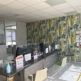 Bild von BIOGROUP CÔTE D'AZUR -  Laboratoire Mouans-Sartoux