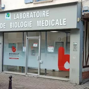 Bild von BIOGROUP BIOMAG - Laboratoire de Méru