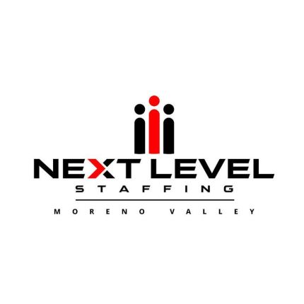 Logo from Next Level Staffing Moreno Valley