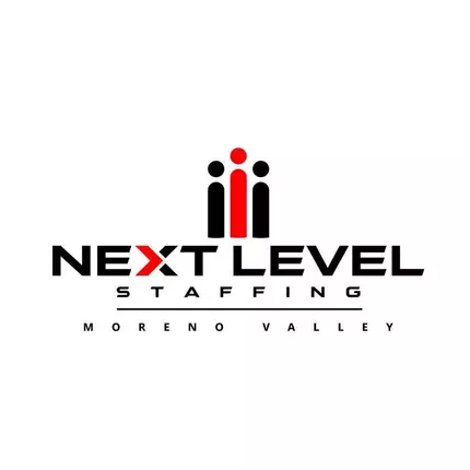 Logotipo de Next Level Staffing Moreno Valley