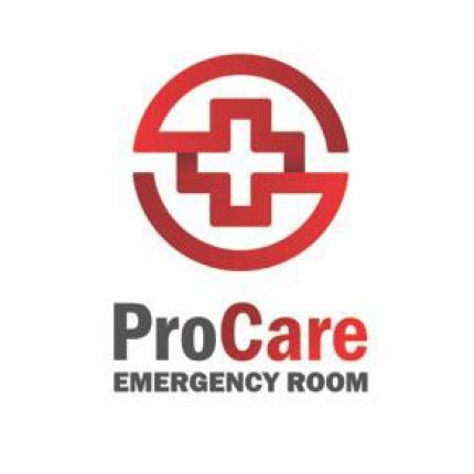 Logo de ProCare Emergency Room