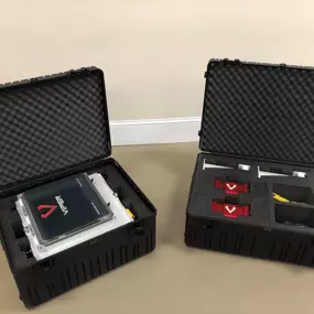 Viper Predator System
In response to a need for an uncomplicated approach to industrial hot spot detection, Viper Imaging designed a powerful, yet simple out-of-the-box solution. Utilizing thermal imaging technology, the Viper Predator system continuously monitors temperature. Suited for multiple types of industrial applications, the Predator identifies hot spots before anomalies cause problems.