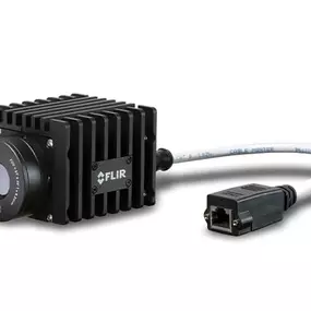 FLIR A50/A70 Thermal Imaging Camera
When decision makers seek to integrate new hardware into their automation process, they are often looking at a few key areas – the ease of use, price point, features, and the ability to utilize the hardware at multiple points throughout their system.