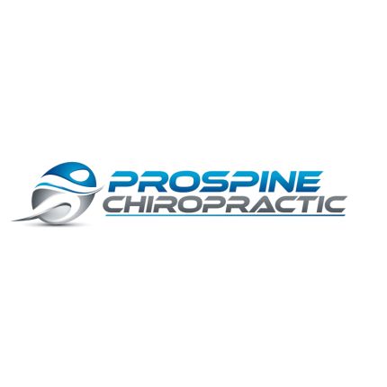 Logo od ProSpine Chiropractic