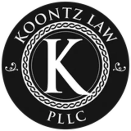 Logo de Koontz Law, PLLC