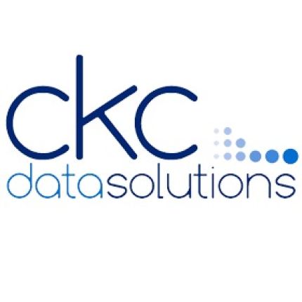 Logo de CKC Data Solutions