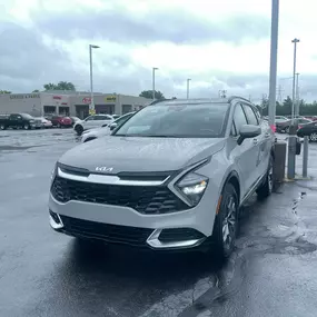 Jeff Wyler Kia of Colerain- New KIA Automobiles - Your New Kia Awaits!  
Visit  to order online or Call  (513) 541-3300