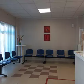 Bild von Laboratoire Sainte Agathe - Florange -  BIOGROUP LORRAINE