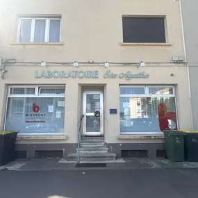 Bild von Laboratoire Sainte Agathe - Florange -  BIOGROUP LORRAINE